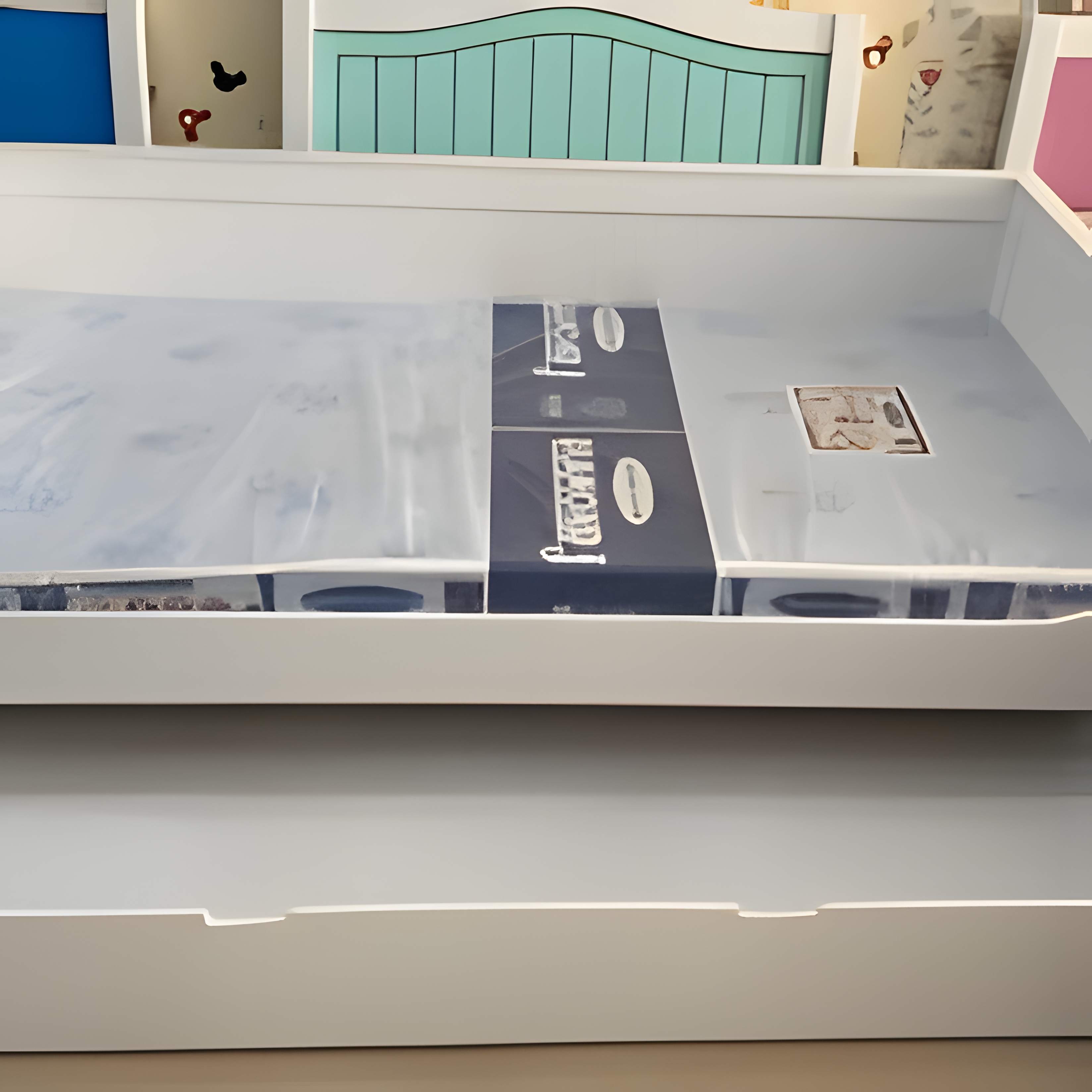 Sofa Cum Beds catalog item #2